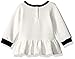 Calvin Klein Baby Girls' Tunic Legging Set