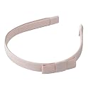 Isaac Mizrahi for Target® Grosgrain Headband - Pink Slip