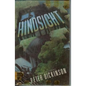 Hindsight: A Novel of Suspense