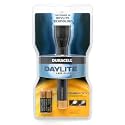 Duracell Daylite LED Flashlight with 2 AA alkaline batteries,