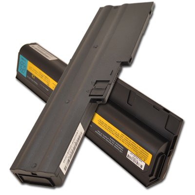 NEW Laptop/Notebook Battery for IBM 42t4620 92P1130 ThinkPad R60P T60 T61 T61p R