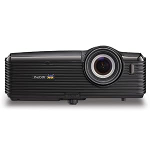 $772.01 off ViewSonic PRO8500 3D XGA DLP Projector