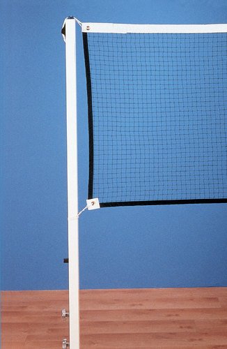 Gared One-Court Sleeve-Type Badminton System