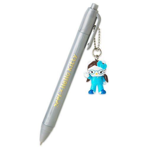 ハローキティ×ごくせんセット 青ジャージ