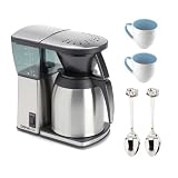 Bonavita BV1800TH 8 Cup Coffee Maker w/ Thermal Carafe + Accessory Kit
