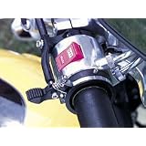 MOTORCYCLE VISTA CRUISE CONTROL 7 8 INCH BAR UNIVERSAL FIT by Accessories Marketing