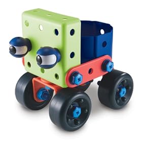 Iplay Build It Big by I-Play