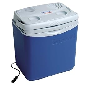 Thermo Electric Cooler 24 Litre