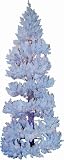 Sterling White Bubble Christmas Tree