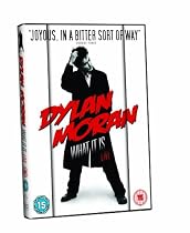Dylan Moran Live - What It Is [DVD] [2009]