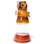 Owl Table Light