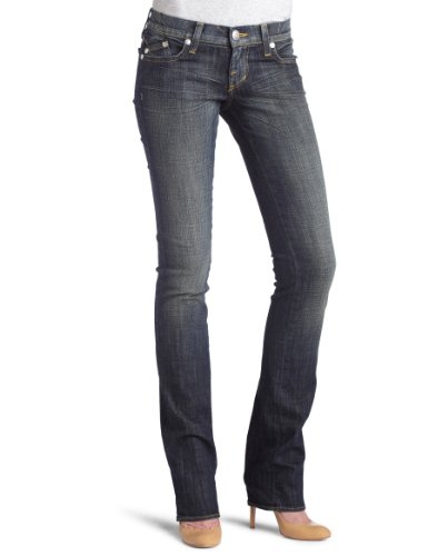 Rock & Republic Women's Stella Lowrise Straight Jean product image