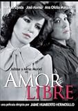 Amor Libre [NTSC/REGION 1& 4 DVD. Import-Latin America] Julissa, Alma Muriel - No English options