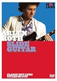 Slide Guitar [DVD] [2009] [Region 1] [US Import] [NTSC]