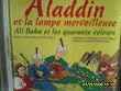 Contes Des Mille Et Une Nuits