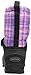 Northside Frosty Boot (Toddler),Purple Plaid,10 M US Toddler