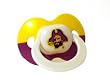 East Carolina Set of Three Pacifiers