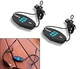 2 way Rf Fofa® Find One Find All® 2 Glasses Finders 2 Piece Set