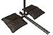Saddlebag Style Sand Weight Bags for Anchoring Patio Umbrellas by Trademark Innovations (Set of 2)