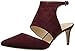 Nine West Women's Salinda Suede dress Pump