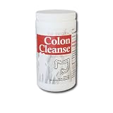 Health Plus Colon Cleanse, Regular Jar Laxative, 12 Ounce Health Plus Colon Cleanse, Regular Jar Laxative, 12 Ounce