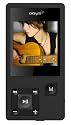 Odys MP X 26 Tragbarer MP3-/Video-Player 4 GB (USB 2.0) schwarz