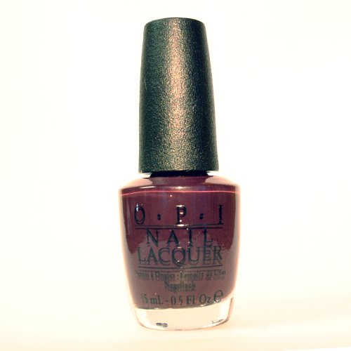 OPI Nail Lacquer Gwen Stefani Holiday 2014 Collection SLEIGH PARKING ONLY (0.5oz-15ml)