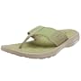Woolrich Women's Kerri Thong,Bayleaf,10 M