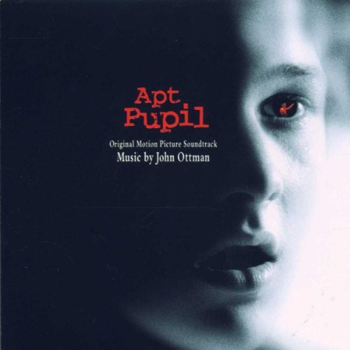 Apt Pupil John Ottman