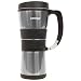 3 out of 5 stars: Contigo Extreme Stainless Steel Travel Mug with Handle (Vacuum Insulated) 16 ounce Silver