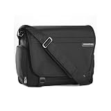 Briggs & Riley @Work Ballistic Computer Messenger Bag - CLOSEOUT