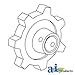 A&I - Sprocket, Clean Grain/ Return Grain Elevator (Lower Clean Grain & Upper...