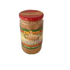 Mrs. Adler's Old Jerusalem Gefilte Fish - 1er Packung