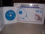 Wii Sports + 5 in 1 Wii Sports Pack