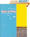Rules of Play: Game Design Fundamentals