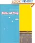Rules of Play: Game Design Fundamentals