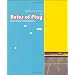 Rules of Play: Game Design Fundamentals