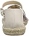 Nine West Women's Intome Synthetic Dress Sandal