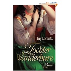 Die Tochter der Wanderhure: Roman (Knaur HC)