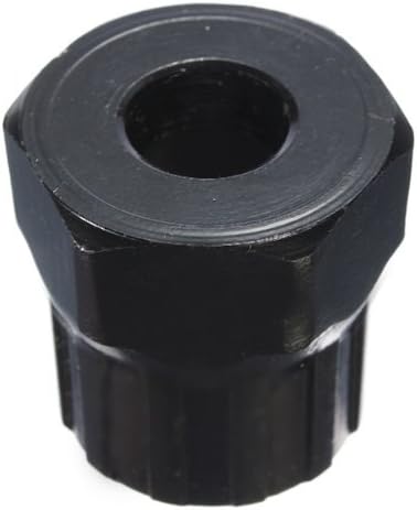 Foocc Flywheel Remover Tool Bicycle Lockring Remover Repair Tool