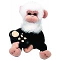MODELCO Dave The Funky Shoulder Monkey 51WS-1083