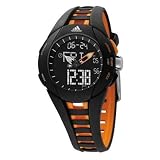 Adidas Response Twin Multifunction Watch