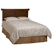 Kadan Headboard - Warm Teak