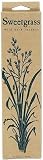 Stick Incense: Sweetgrass