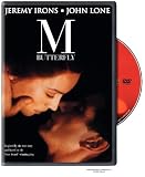 M. Butterfly