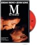 M. Butterfly