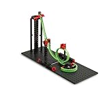 Fischertechnik 511932 - Dynamic, 7 Modelle, 690 Bauteile