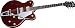 Gretsch Guitars G5122 Double Cutaway Electromatic Hollowbody Electric Guitar Walnut Stain