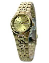 Seiko Womens (Made In Japan) (2007 Seiko New Model) Watch # SYMG68J1