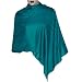 Apparel : Long Cashmere Pashmina Scarf Winter Accessories India Clothing 80" x 28"
